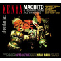 Machito & His Afro-Cubans - Kenya/With Flute To Boot