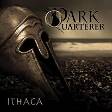 Dark Quarterer - Ithaca