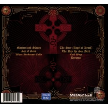 Sideburn - Evil or Divine