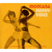 Montana, Vincent -Jr.- - Heavy Vibes