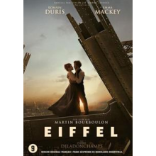 Movie - Eiffel