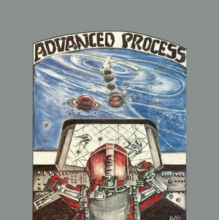 Olsanik, Otakar - Advanced Process