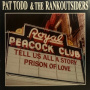 Todd, Pat -& the Rank Outsiders- - Tell Us a Story/Prison of Love