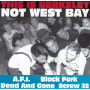 V/A - 7-This is Berkeley Not West Bay