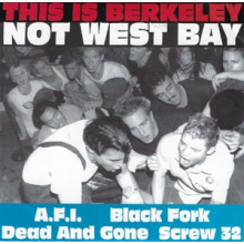 Various - 7-This is Berkeley Not West Bay