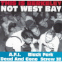 Various - 7-This is Berkeley Not West Bay
