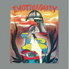 Zivkovic, Branislave - Emotionally