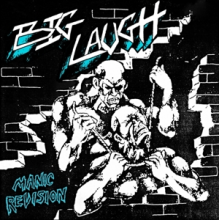 Big Laugh - Manic Revision