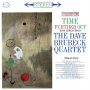 Brubeck, Dave Quartet, the - Time Further Out: Miro Reflections