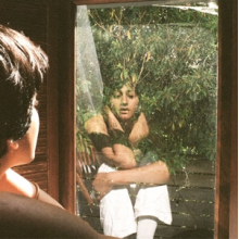 Chammeili - Necromancer (10")