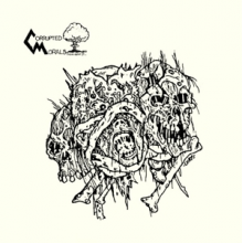 Corrupted Morals - Think About It Demo