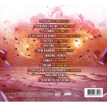 Danakil - Meets Ondubground 2