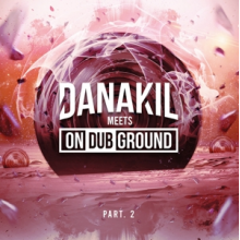 Danakil - Meets Ondubground 2
