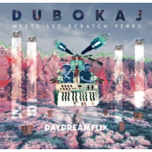 Dubokaj Meets Lee Scratch Perry - Daydreamflix