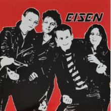 Eisen - Eisen/Eisen Ii