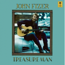 Fizer, John - Treasure Man