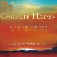 Haden, Charlie - Land of the Sun