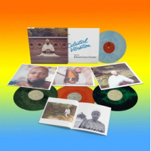 Laraaji & Sun Araw - Segue To Infinity (Box / Colorriffic Wow)