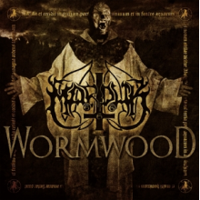 Marduk - Wormwood (Remastered)