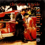 McBride, Christian - Gettin' To It