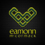 McCormack, Eamonn - Eamonn McCormack