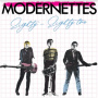 Modernettes - Eighty - Eighty Two