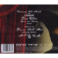 Poets of the Fall - Twilight Theatre