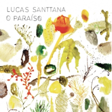 Santtana, Lucas - O Paraiso