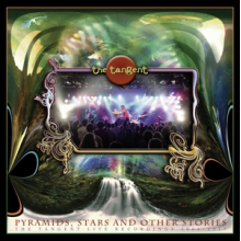 Tangent, the - Pyramids, Stars & Other Stories: the Tangent Live Recordings 2004-2017
