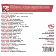 V/A - Seasons Greetings From the Mojo Man