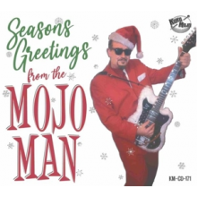 V/A - Seasons Greetings From the Mojo Man