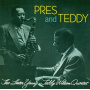 Young, Lester - Pres & Teddy