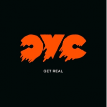 Cvc - Get Real
