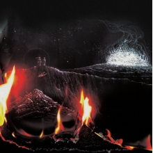 Exaltation - Under Blind Reasoning