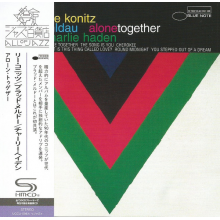 Konitz, Lee - Alone Together