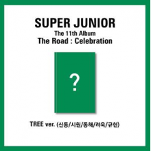 Super Junior - Road : Keep On Going Vol.2