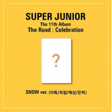 Super Junior - Road : Keep On Going Vol.2