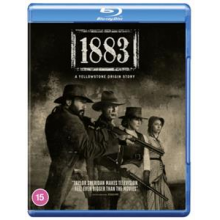 Tv Series - 1883: Season 1