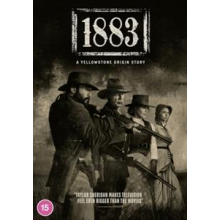 Tv Series - 1883: Season 1