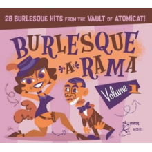 V/A - Burlesque a Rama Vol.1