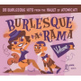 V/A - Burlesque a Rama Vol.1