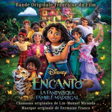 V/A - Encanto: La Fantastique Famille Madrigal