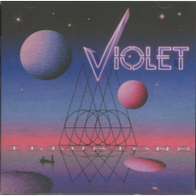 Violet - Illusions