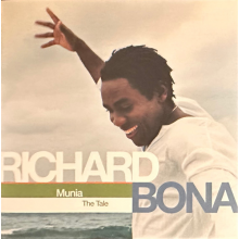 Bona Mandekan Cubano, Richard - Munia the Tale