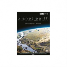 Documentary - Planet Earth Complete Series
