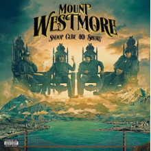 Mount Westmore - Snoop Cube 40 $Hort