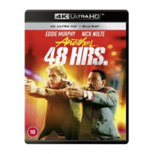 Movie - Another 48 Hrs.