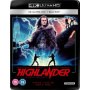 Movie - Highlander