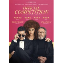 Movie - Official Competition