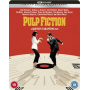 Movie - Pulp Fiction
